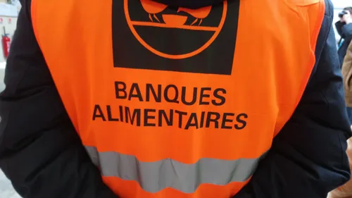 La banque alimentaire des Ardennes recherche des bénévoles pour sa...