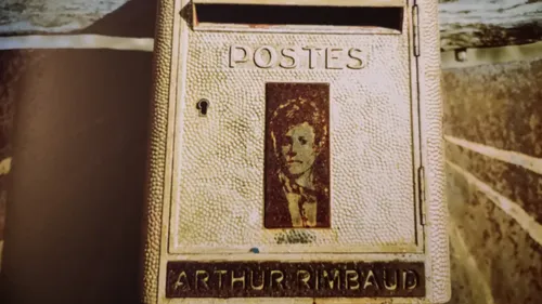 Voulez-vous écrire des lettres à Arthur Rimbaud ?