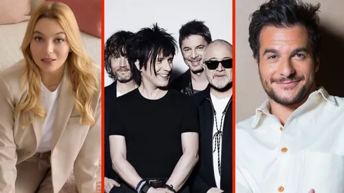 Les concerts à ne pas louper dans la région 