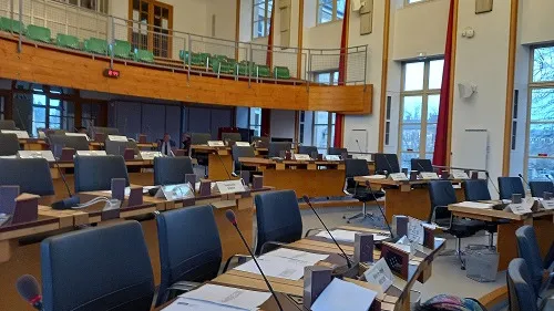 Les Départements engagent un bras de fer avec l'Etat