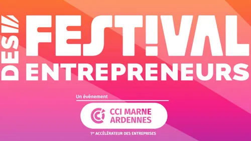 Le premier festival des entrepreneurs va voir le jour 