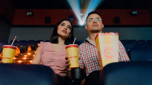 Gagnez vos places de cinéma