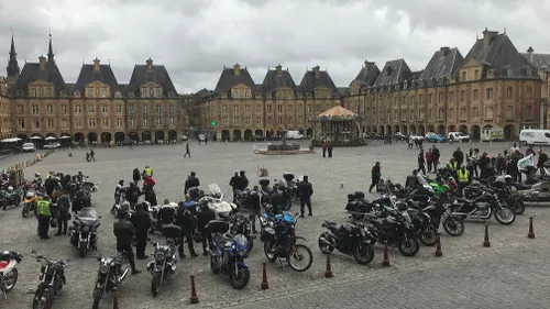 Contrôles techniques obligatoires pour les motos