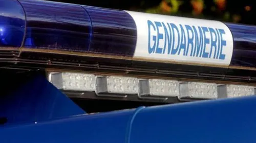 Opération des gendarmes dans la Marne