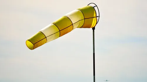 Vigilance "orages" et "vent" dans le département