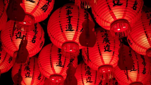Nouvel an chinois - Quel est votre signe astro par rapport à votre...