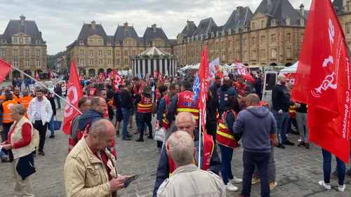 Les enseignants appelés à faire grève ce mardi dans les Ardennes