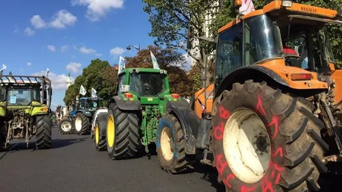 Ils réclament des actes au gouvernement