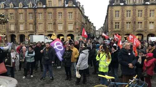 Nouveau Premier ministre : des rassemblements sont organisés 