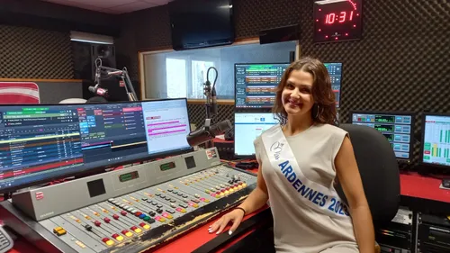Elections de Miss Champagne Ardenne 2023