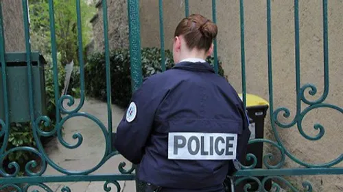 Lutter contre les cambriolages