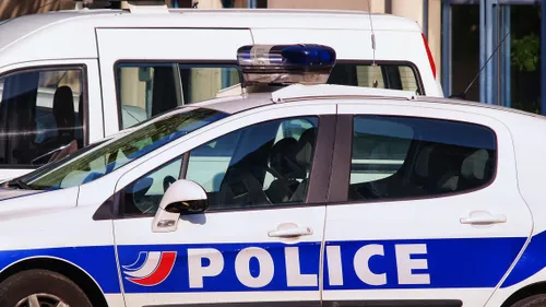 Plusieurs interpellations suite à des vols !