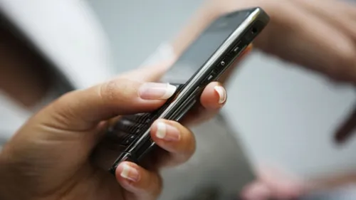 Attention aux faux SMS