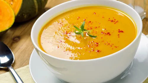 Les recettes originales du Festival des Soupes