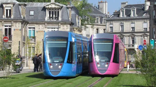 Insécurité et présence de cafards dans les transports, la CGT...