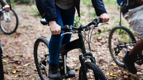 Sorties de l'été : des escapades à vélo dans les Crêtes...