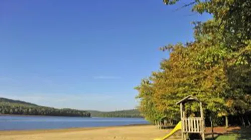 Drame au lac des Vieilles-Forges dans les Ardennes