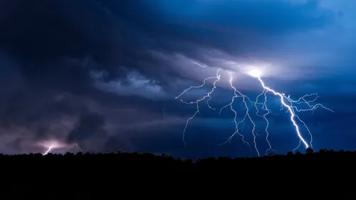 Vigilance orange "orages" ce week-end