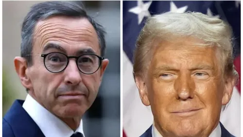 Israël frappe l'Iran et Gaza, Trump flou sur l'aide; la France...