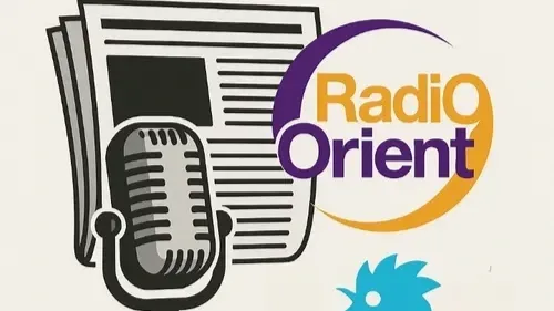 Les Unes du Machrek du 19 juin 2025 : votre fenêtre quotidienne sur...