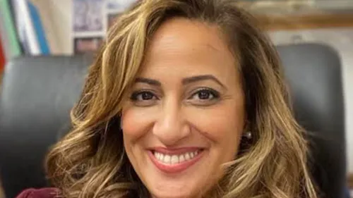 Amélia Lakrafi : « Continuer de bombarder l’Iran est une erreur, on...