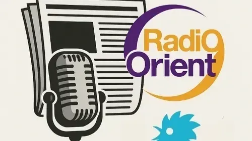 Les Unes du Machrek du 7 juillet 2025 : votre fenêtre quotidienne...