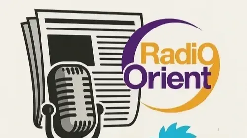 Les Unes du Machrek du 8 juillet 2025 : votre fenêtre quotidienne...
