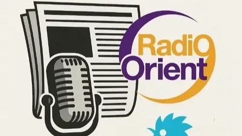 Les Unes du Machrek du 24 juillet 2025 : votre fenêtre quotidienne...
