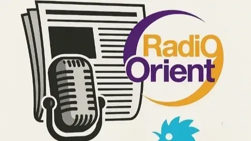 Les Unes du Machrek du 25 juillet 2025 : votre fenêtre quotidienne...