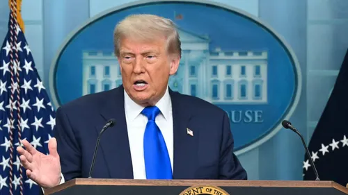 Rencontre Trump-Netanyahu, alerte sécuritaire en France, forêts en...