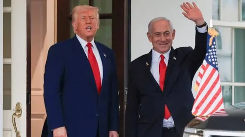 Netanyahou à Washington, Gaza s’embrase, la pauvreté atteint un...