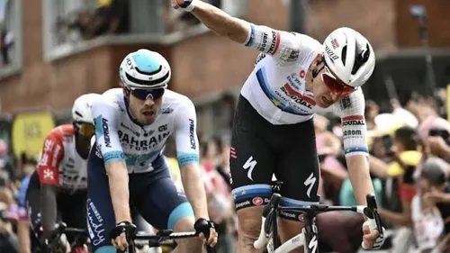 Tour de France, Coupe du monde, Wimbledon, transfert choc : une...