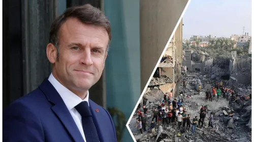 Reconnaissance de la Palestine, guerre à Gaza et traité plastique 