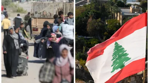 Crise au Liban, drame à Gaza, crash en Algérie et incendie...