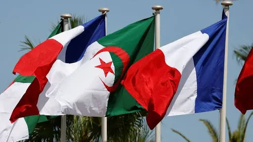 France-Algerie, tensions sur les visas – Le Hezbollah défie...