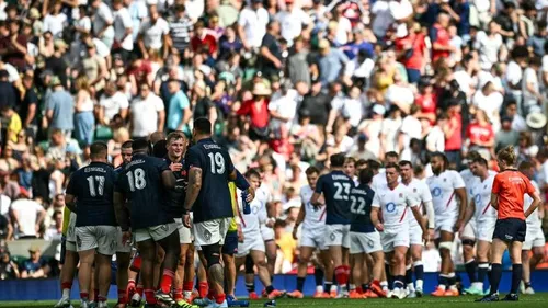 Journal Sport : Coupe du monde des clubs, Wimbledon, XV de France,...