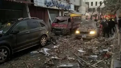 LE JOURNAL DU LIBAN DE LA MI-JOURNÉE DU 1/08/24