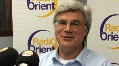 Patrick Le Hyaric dénonce un accord UE–USA « déséquilibré » et...