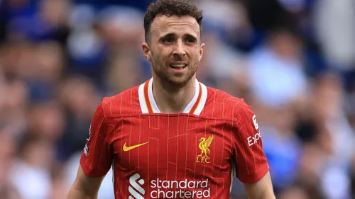 Foot en deuil après la mort de Diogo Jota, l’OM actif au mercato,...