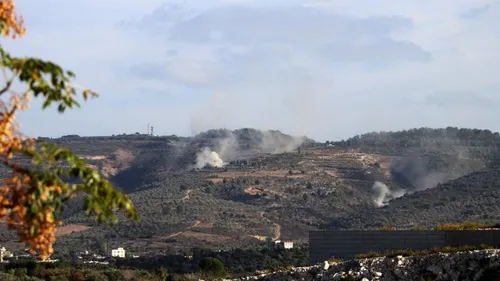 LE JOURNAL DU LIBAN DE LA MI-JOURNÉE DU 29/05/24