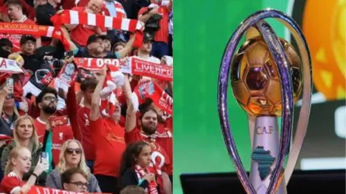 CHAN, basket, tennis : l’Algérie brille, les Bleus se rodent,...