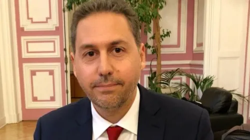 Karim Amellal sur Pluriel : Méditerranée, Gaza, Iran-Israël et...