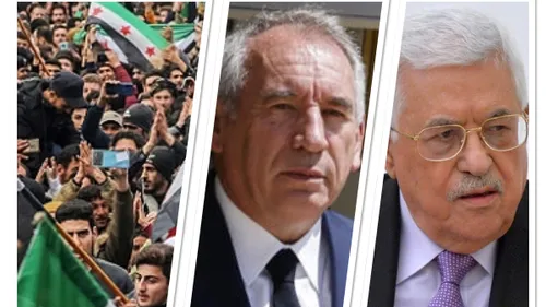 LE JOURNAL EN LANGUE ARABE DU SOIR DU 13/12/24