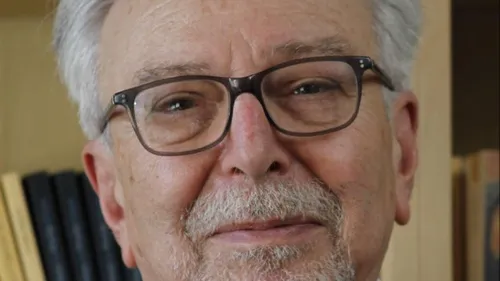 Likaat avec l’historien et éditeur Farouk Mardam-Bey