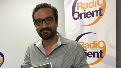 Grand Angle avec Adlène Meddi : le procès de Boualem Sansal en Algérie