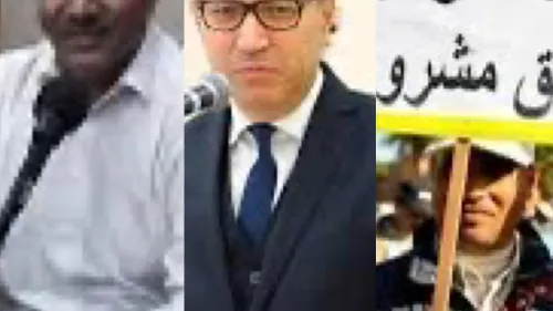 LE JOURNAL DU SOIR EN LANGUE ARABE DU 27/1/2025
