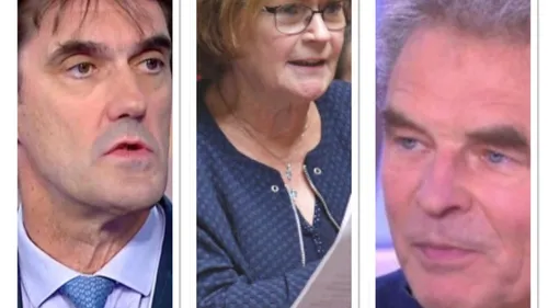 LE JOURNAL DU SOIR EN LANGUE FRANCAISE DU 27/12/2024