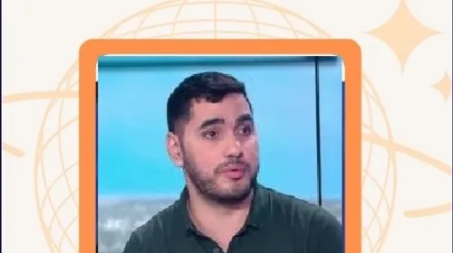 GRAND ANGLE : AVEC JONATHAN DAGHER, RESPONSABLE DU DESK...