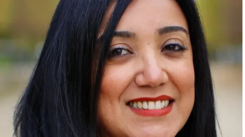 L’INVITÉ DU JOUR : Fatima Moussaoui, Docteur en Sécurité...