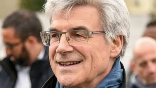 La Chronique de Patrick Le Hyaric 11/05/2025